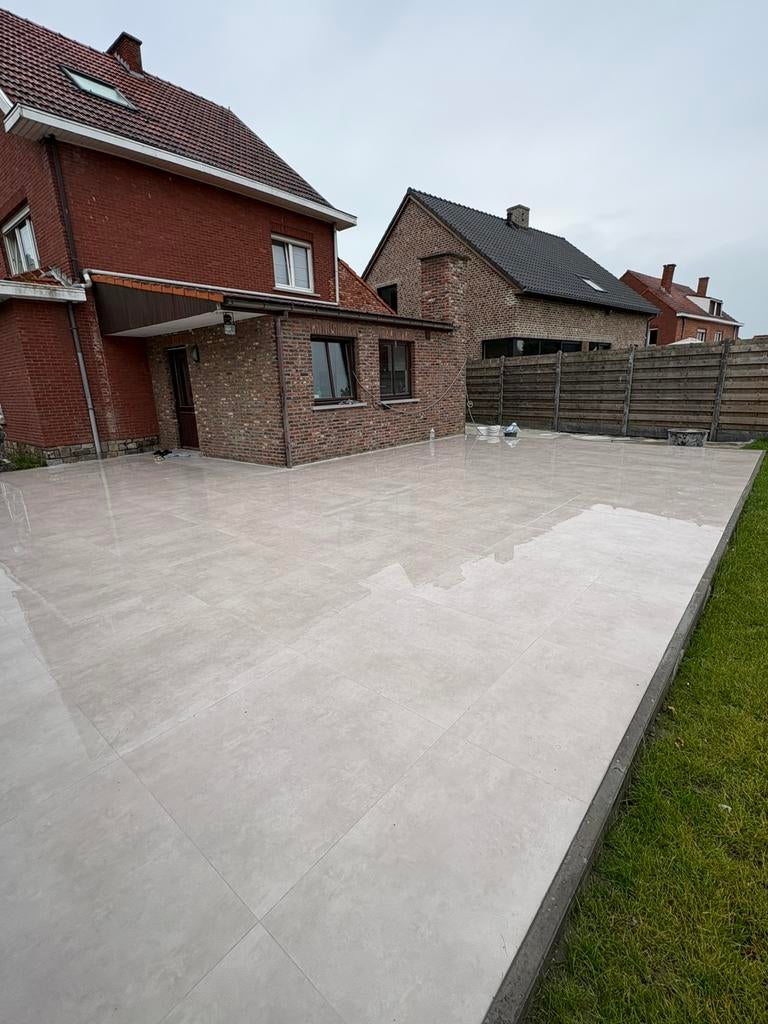 Construction générale de bâtiments 0465/14.27.01, Enlèvement ou Envoi