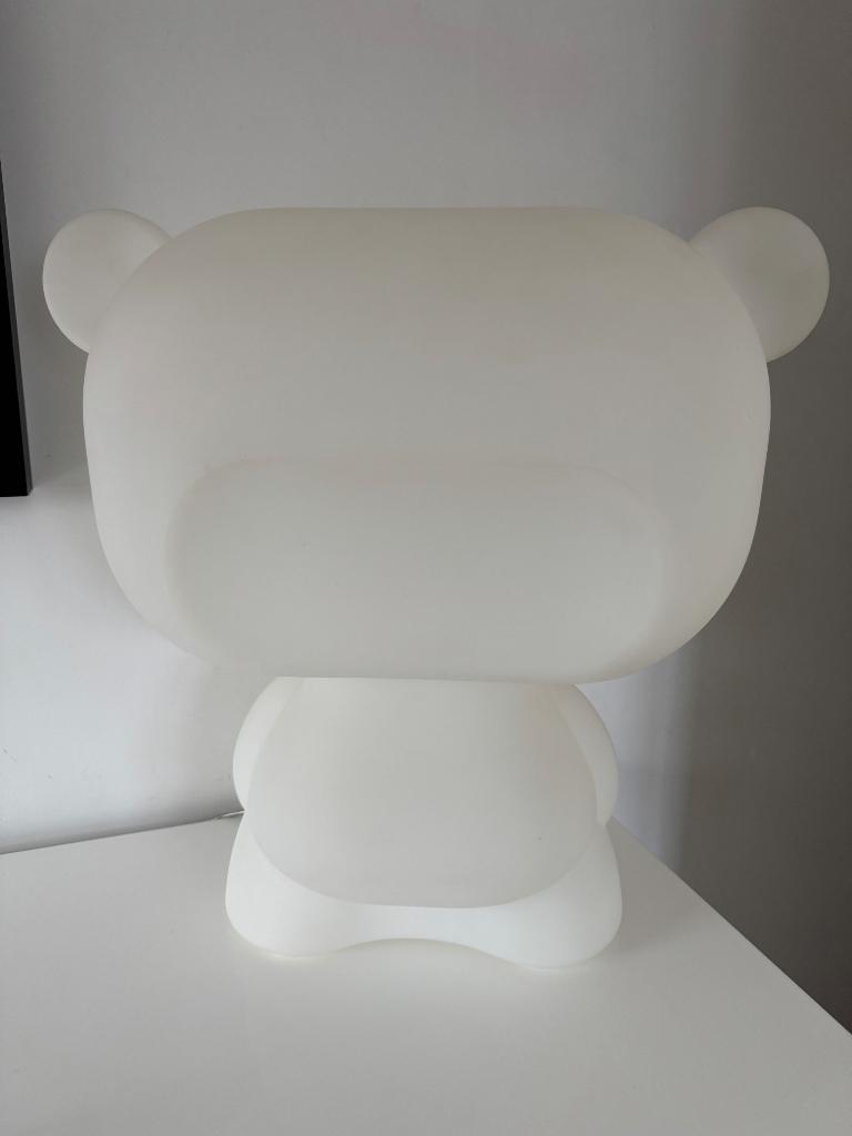 Lamp Bear, Ophalen, Gebruikt, Lamp