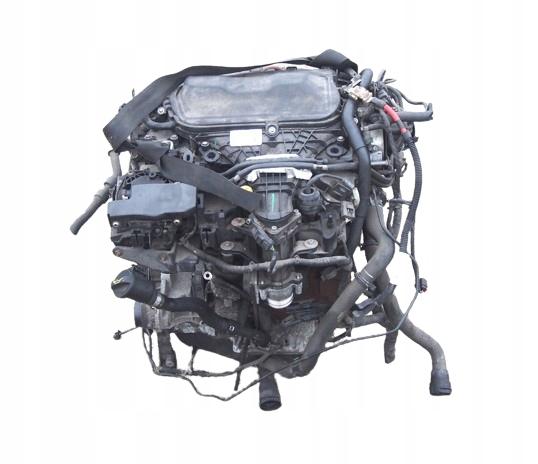 Moteur UFBA Complet FORD MONDEO, Autos : Pièces & Accessoires, Envoi, Utilisé, Daihatsu