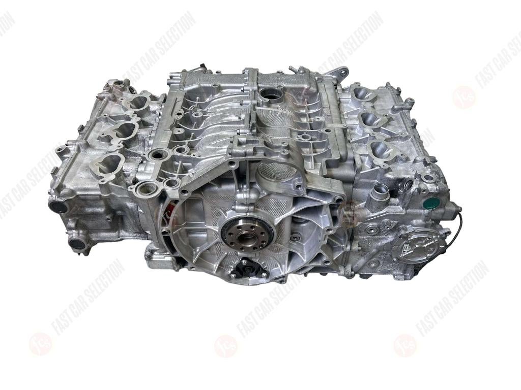 Moteur neuf M96.24 Porsche 986 Boxster S 3.2L, Enlèvement ou Envoi, Porsche