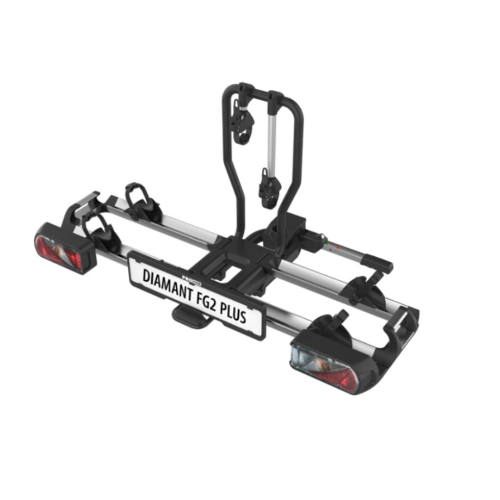 Pro User Diamant FG2 Plus - Geschikt voor bestelwagens, Auto diversen, Fietsendragers, Elektrische fiets, Nieuw, Ophalen of Verzenden