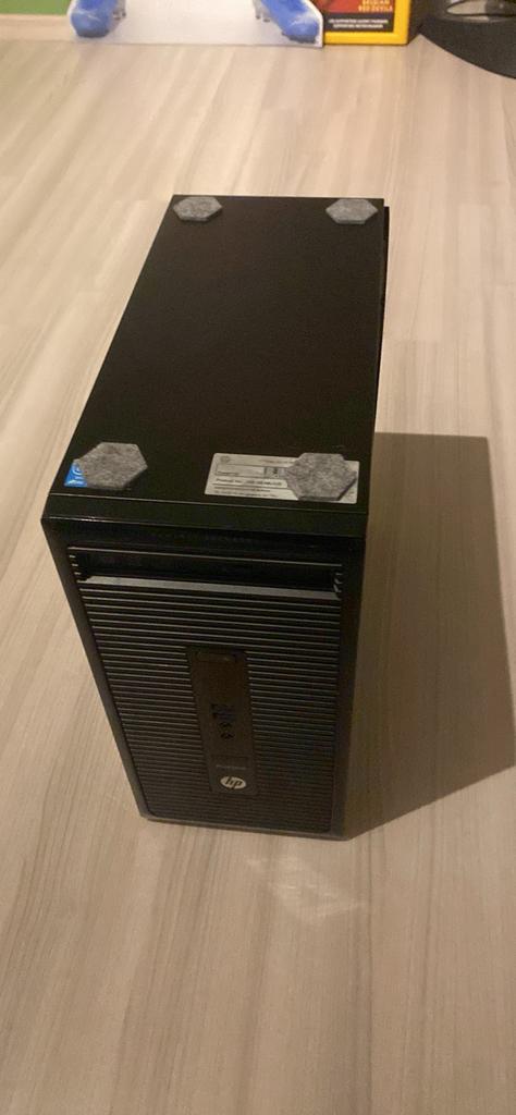 Ordinateur professionnel ou scolaire, Informatique & Logiciels, HDD, 8 GB, Enlèvement, Utilisé