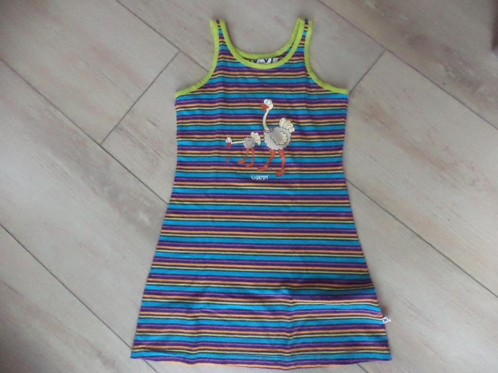 woody nachtkleed, 8A, Ophalen of Verzenden