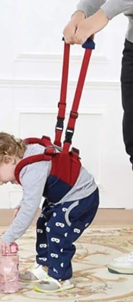 Harnais bébé pour apprentissage de la marche, Enfants & Bébés, Enlèvement ou Envoi, Utilisé, Harnais, Autres marques