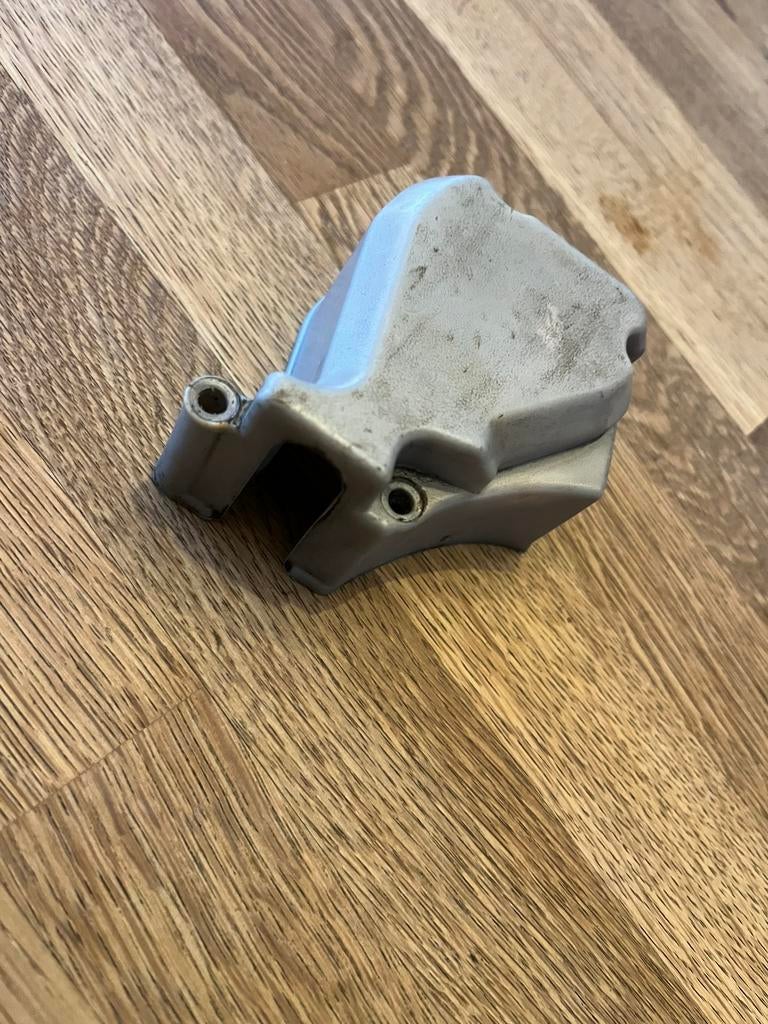 DERBI SENDA / DRD : cache de pompe à huile, Enlèvement ou Envoi