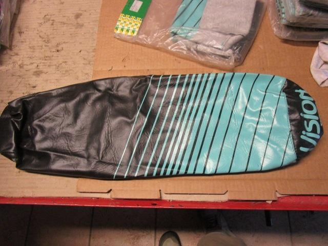 Lot de housses de selle pour Honda SA50 Vision Met-In 50cc, Enlèvement ou Envoi, Neuf, Selle, Honda