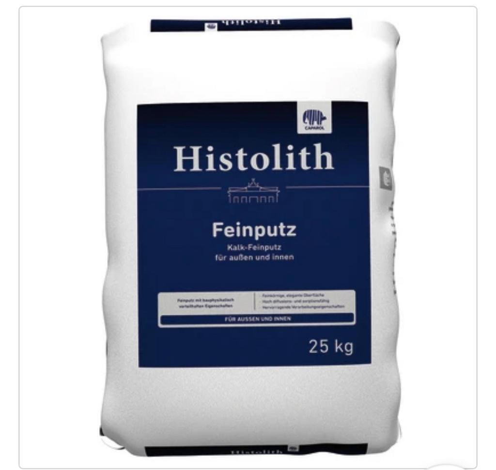 Histolith Feinputz calei, Bricolage & Construction, Enlèvement ou Envoi, Neuf