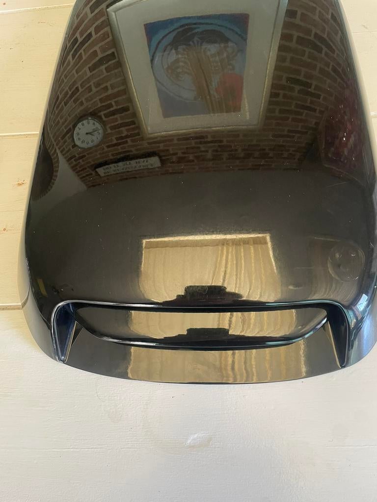 Hoodscoop airintake Landrover Defender Discovery luchtinlaat, Auto-onderdelen, Ophalen of Verzenden, Gebruikt, Daihatsu, Motorkap