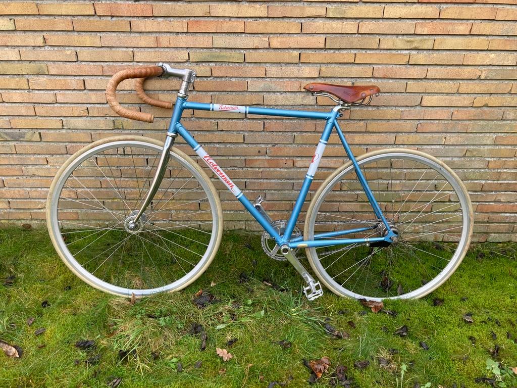 Special edition atelier Noterman, Ophalen