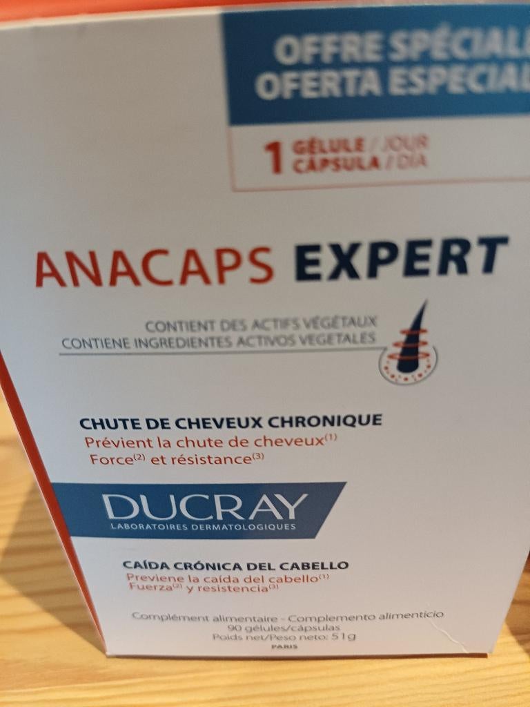 Tabletten haaruitval haargroei Ducray Alline Kruidvat, Bijoux, Sacs & Beauté, Beauté | Soins des cheveux, Enlèvement, Neuf, Autres types