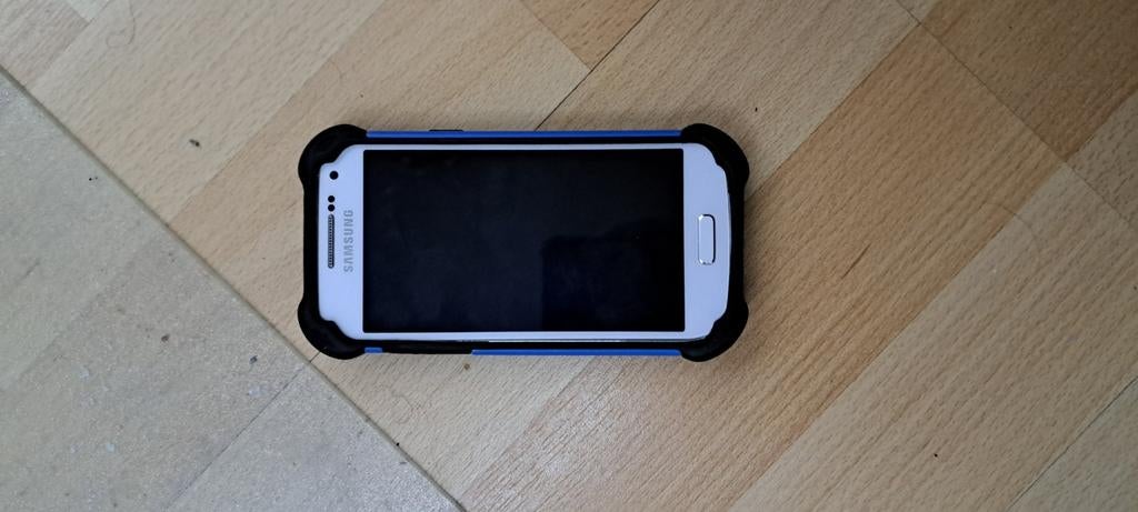 Samsung galaxy s4 mini, Télécoms, Téléphonie mobile | Batteries, Enlèvement, Comme neuf, Samsung, Capacité accrue