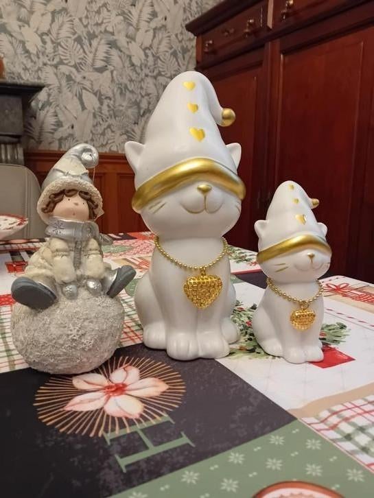 Articles de Noël, Divers, Noël, Enlèvement ou Envoi