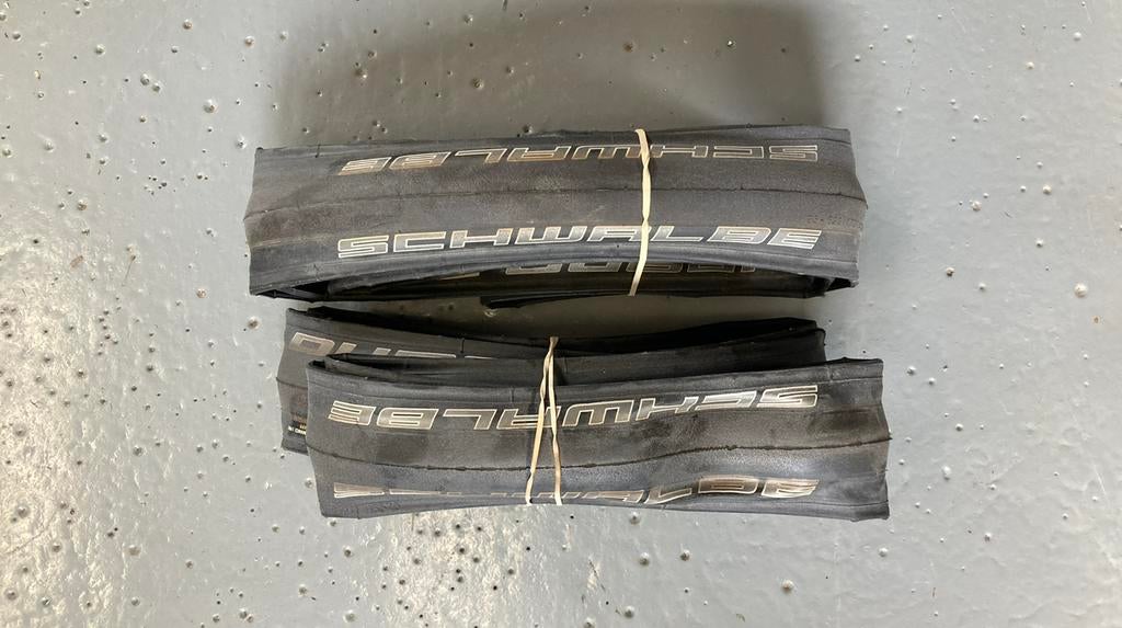 Race banden, Fietsen en Brommers, Fietsaccessoires | Overige Fietsaccessoires, Nieuw, Ophalen