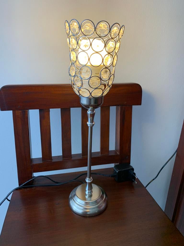 Lampadaire, Maison & Meubles, Enlèvement ou Envoi, Comme neuf