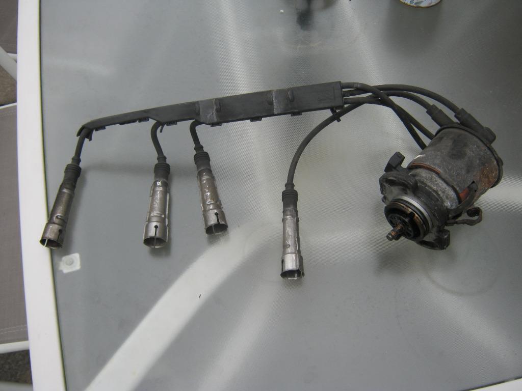 piece Pour vw polo 1.4i 1999, Enlèvement, Utilisé, Volkswagen