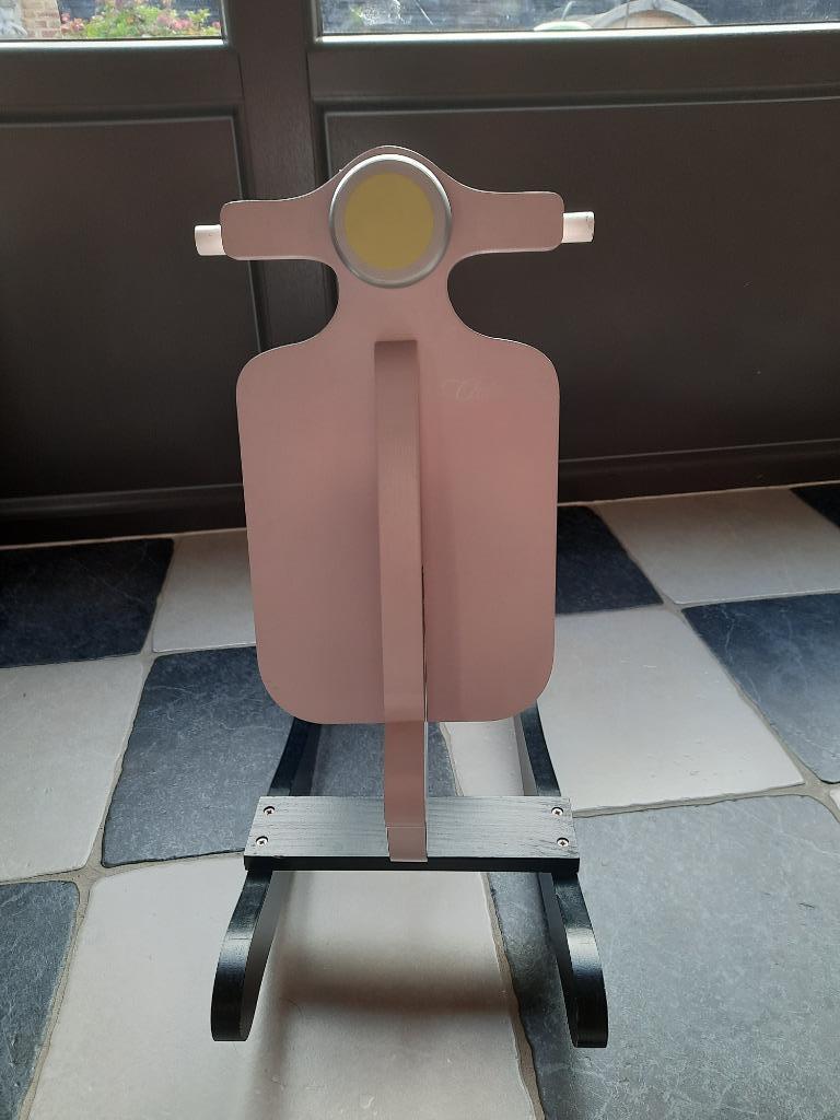 Schommel scooter, Ophalen of Verzenden, Gebruikt