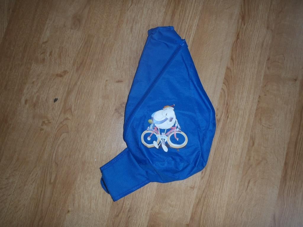 sac à dos bleu pour enfant, Enlèvement ou Envoi, Neuf