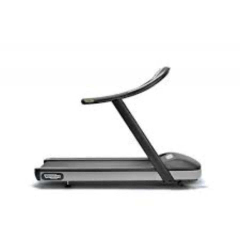 Huren: Technogym Jog NOW 500 Excite+ loopband treadmill, Sport en Fitness, Fitnessmaterialen, Zo goed als nieuw, Overige typen