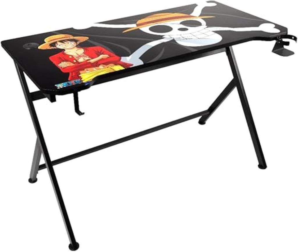Livraison gratuite de Gaming Desk, Envoi, Neuf