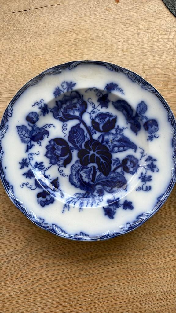 2 borden, Enlèvement