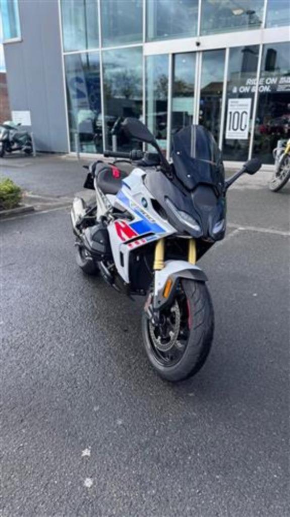 BMW R 1300 RS - BTW verrekenbaar, Motoren, 2 cilinders, Bedrijf, Sport, Meer dan 35 kW