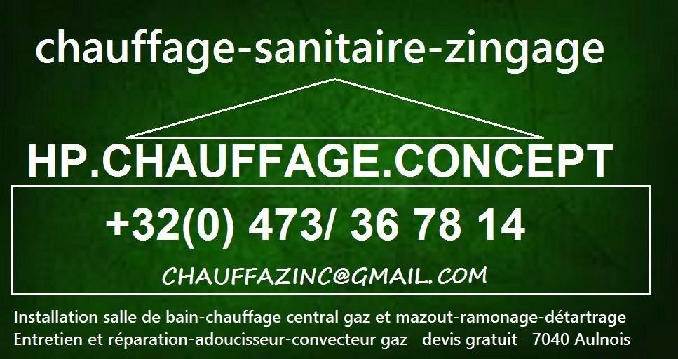 plombier chauffage à votre service, Bricolage & Construction, Enlèvement ou Envoi