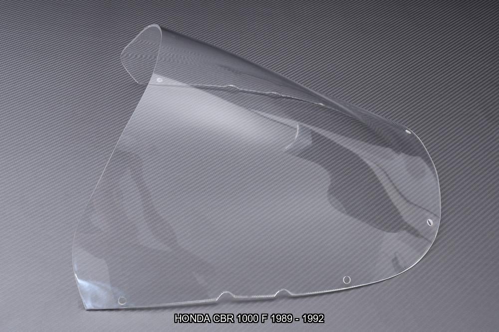 Windscherm voor HONDA CBR 1000 F / HURRICANE 1989 - 1992, Motoren, Ophalen of Verzenden, Nieuw