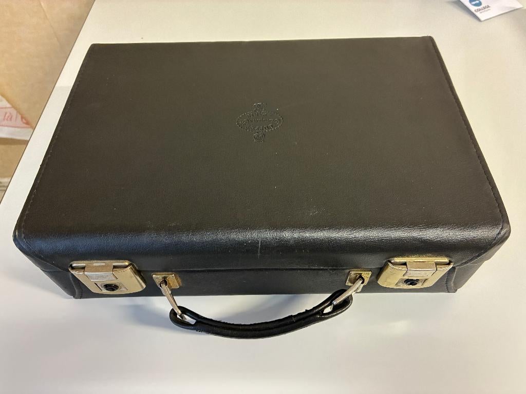 Klarinet - Buffet Crampon, Gebruikt, Met koffer, Hout, Ophalen