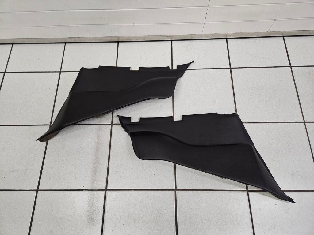 2 Porsche 964 Achterpanelen, Auto-onderdelen, Ophalen of Verzenden, Porsche