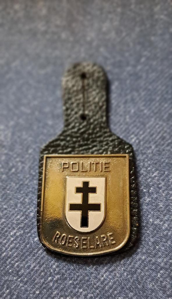 Borsthanger, Ophalen of Verzenden