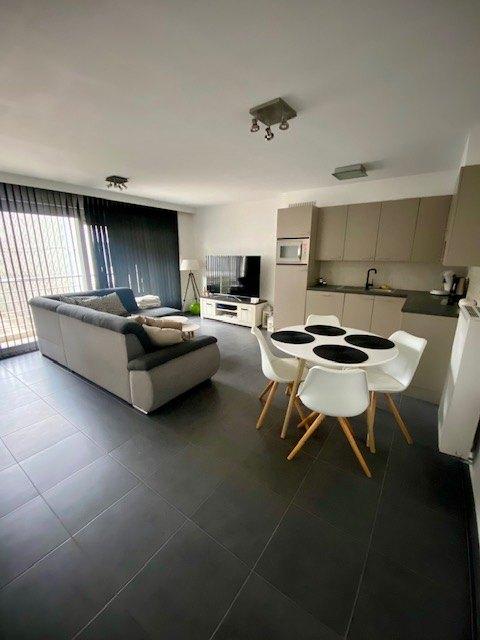 NIEUW luxe appartement te bredene (oostende) met terras, Vakantie, Internet, Aan zee, Recreatiepark