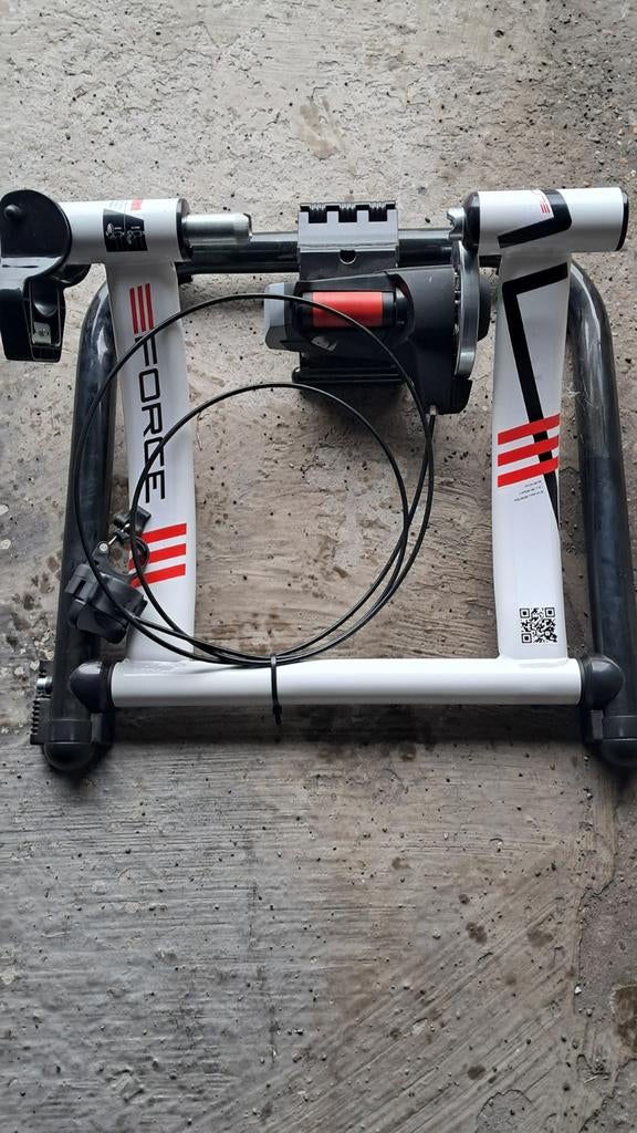 Fiets rollen, Sport en Fitness, Wielrennen, Ophalen