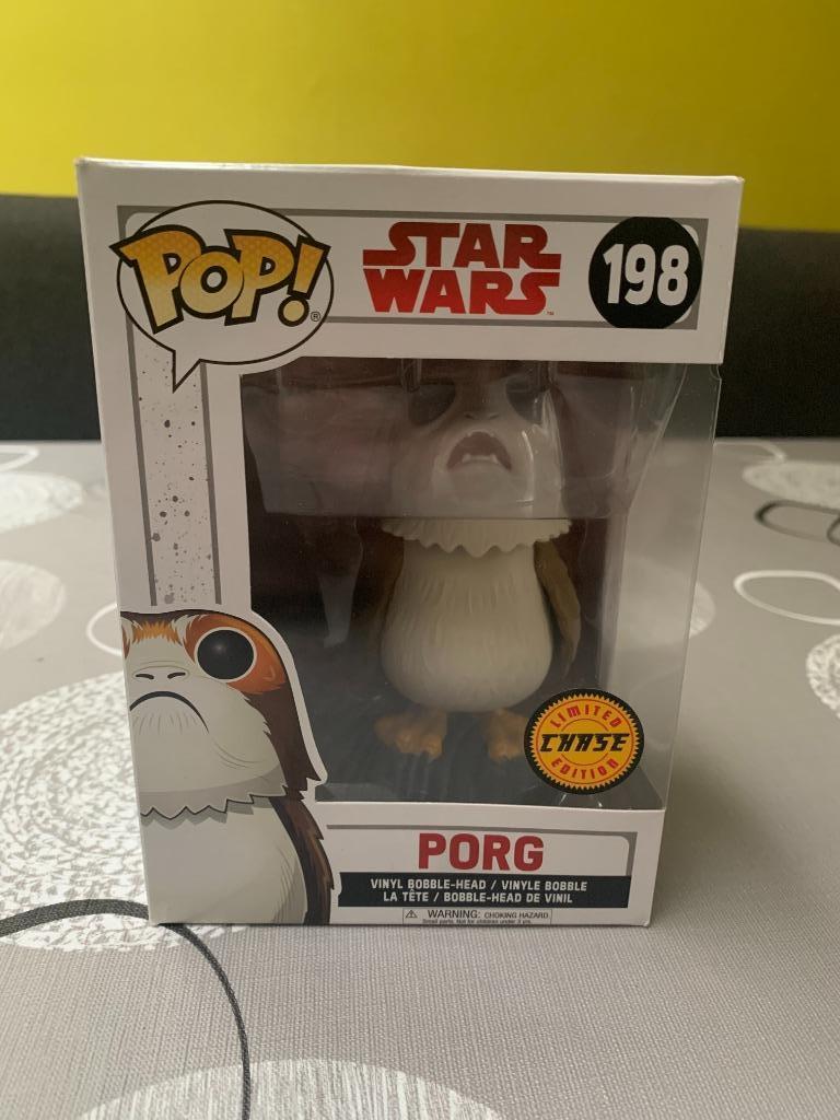 Plusieurs Funko Pop Star Wars - Annonce 2, Verzamelen, Star Wars, Nieuw, Ophalen of Verzenden
