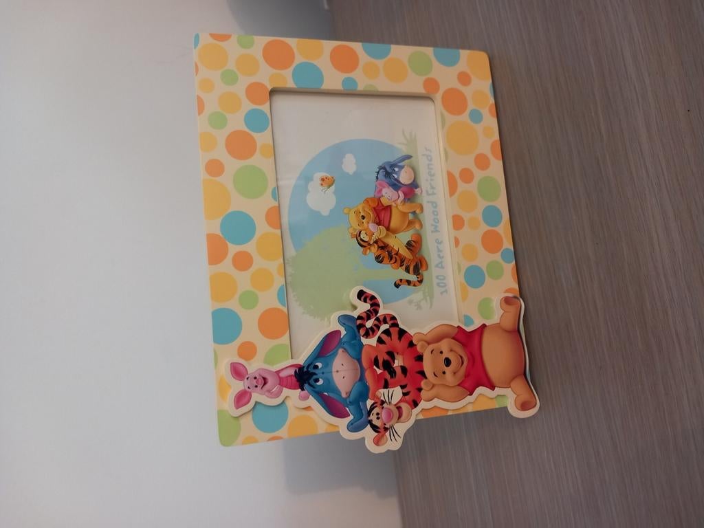 nieuw fotokader, Ophalen of Verzenden, Nieuw