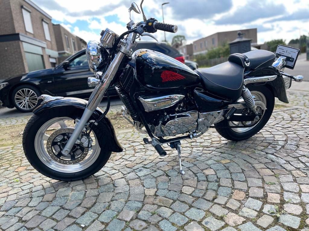 Hyosung GV 250 efi ️start niet ️, Motoren, Motoren | Hyosung, 250 cc, 2 cilinders, Chopper, Particulier