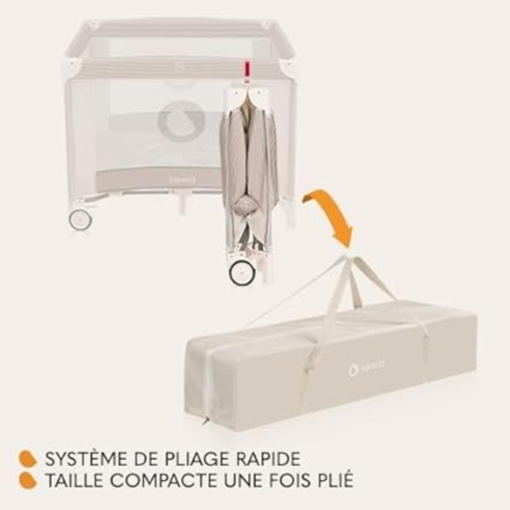 Babypark Babybox SNELLE GRATIS LEVERING, Kinderen en Baby's, Wieltjes, -, Verzenden, -