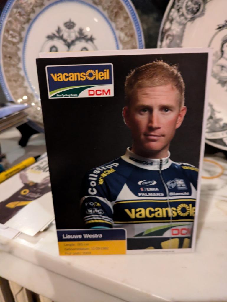 Lieuwe Westra, Enlèvement ou Envoi, Comme neuf, Gravure