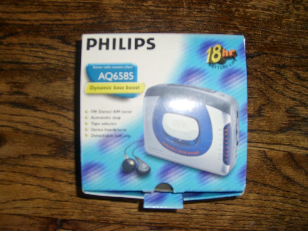 Lecteur de cassettes radio stéréo, TV, Hi-fi & Vidéo, Enlèvement ou Envoi