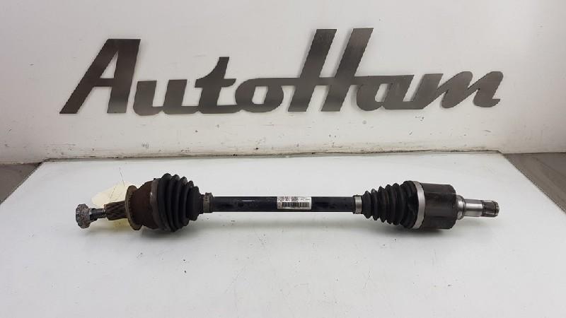 CARDAN AVANT GAUCHE (TRANSMISSION) Seat Ibiza V (KJB), Autos : Pièces & Accessoires, Utilisé, Seat