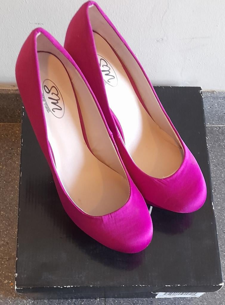 New Yorker Pumps, Ophalen, Pumps, New Yorker, Zo goed als nieuw