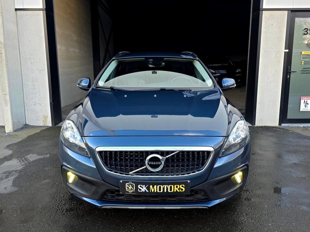 V40 Cross Country Ocean Race TVA Courroie Changé + Garantie, Autos, Achat, Euro 6, Entreprise, Garantie prolongée