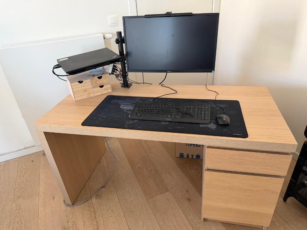 Bruxelles - Meubles à vendre comme neufs, super affaire, Maison & Meubles, Beige, Enlèvement, Métal, Moderne