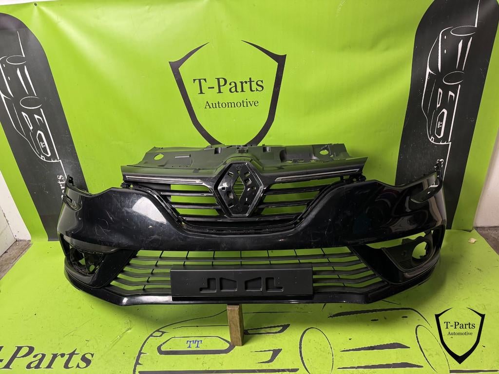 renault megane 4 voorbumper bumper, Auto-onderdelen, Renault Group, Gebruikt, Contact.group@renault.com, Renault