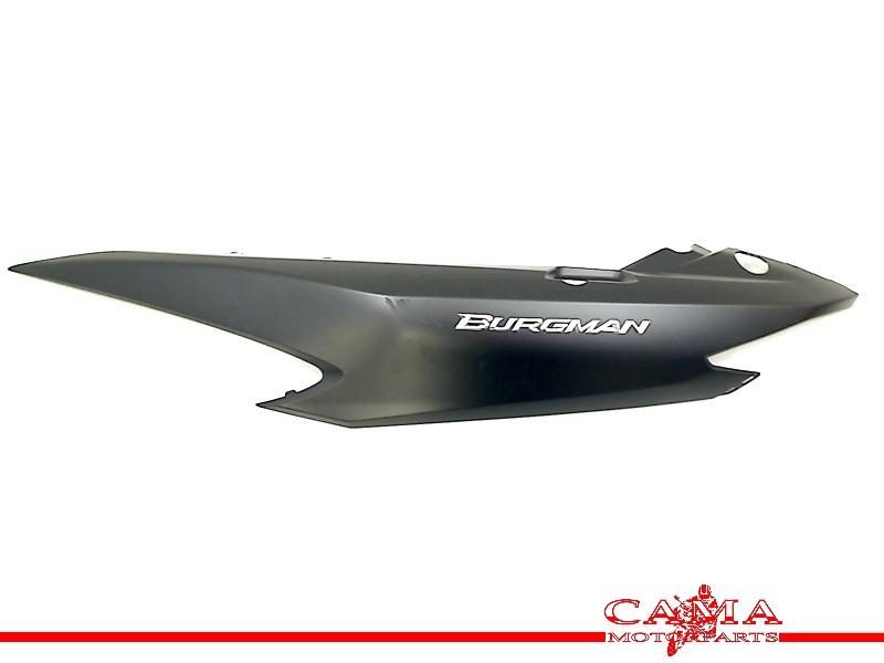 QUEUE DE CARENAGE GAUCHE AN 400 Burgman 2018- (AN400), Dhr. S. di Majo, Utilisé, Info@cama-motorparts.nl, P.J. Troelstraweg 8 8
3144 CX  MAASSLUIS, NL