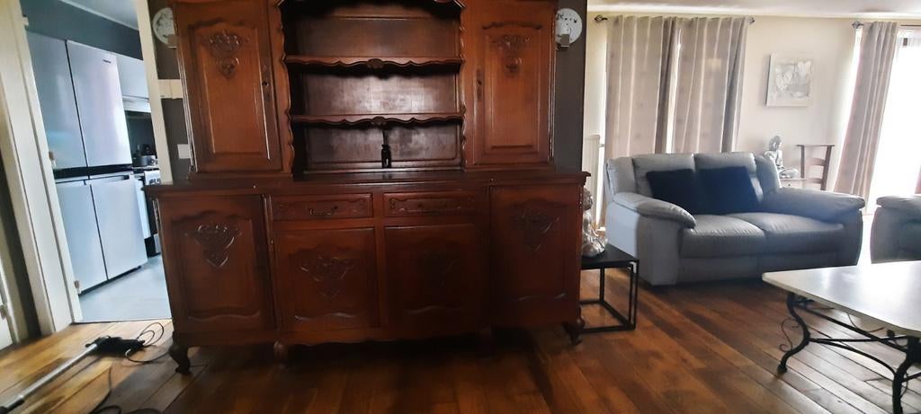 Vaissellier, Antiquités & Art, Enlèvement