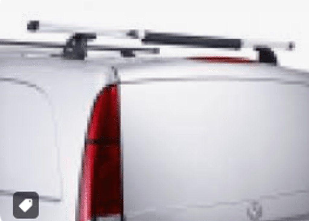 Luxe dakdrager imperial roller Thule 334, Autos : Divers, Porte-bagages, Neuf, Enlèvement ou Envoi