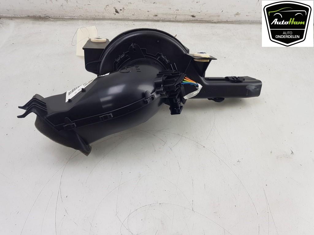 VENTILATEUR RADIATEUR MOTEUR Peugeot 5008 I (0A / 0E), Dhr. J. Ham, Administratie@autoham.nl, Utilisé, Peugeot