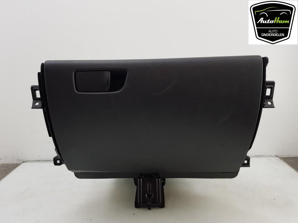 DASHBOARDKASTJE Renault Megane IV Estate (RFBK) (01-2016/-), Gebruikt, Renault