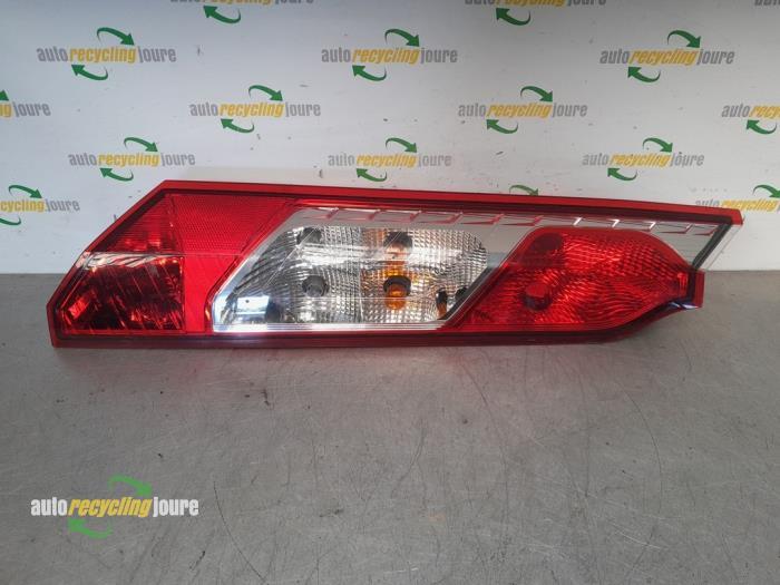 Feu arrière gauche d'un Ford Transit Connect, Autos : Pièces & Accessoires, -, -, 3 mois de garantie, -