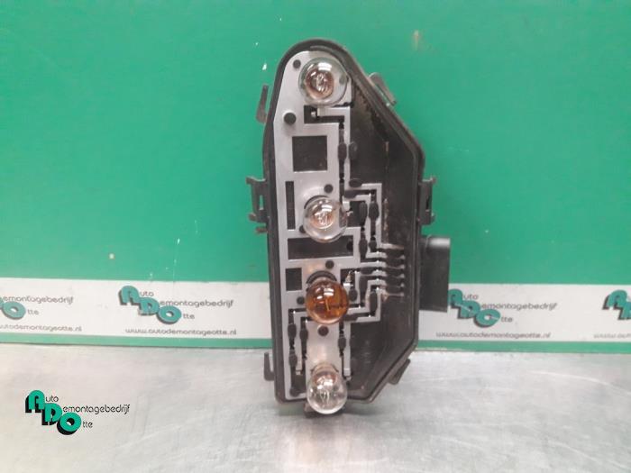 Printplaat Achterlicht links van een Volkswagen Transporter, Auto-onderdelen, Gebruikt, -, Volkswagen, -
